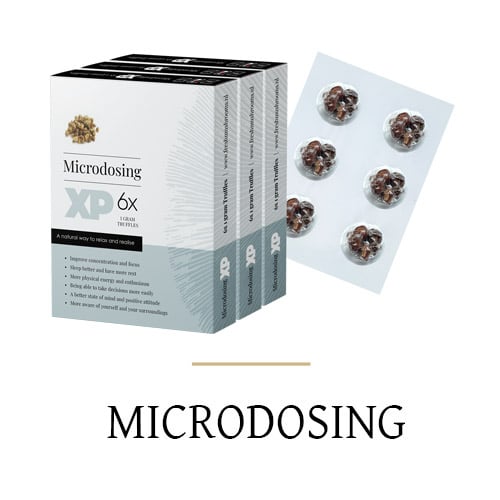 Microdosage