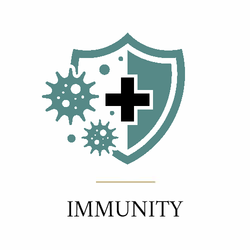 Suplementos para el sistema inmunitario