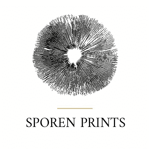 Sporen Prints
